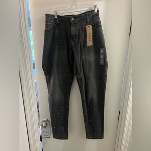 Women’s Levi’s 711 Skinny Jeans, size 20L!